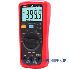 Лабораторный источник питания UNI-T UT136B+
