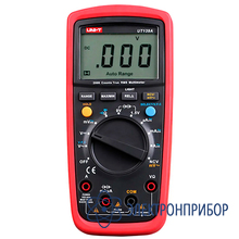 Мультиметр UNI-T UT139A