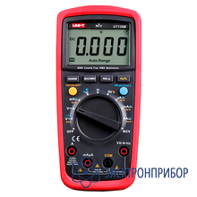 Мультиметр UNI-T UT139B