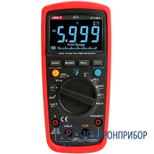Мультиметр UNI-T UT139S