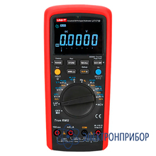 Мультиметр UNI-T UT171B