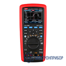 Мультиметр цифровой UNI-T UT181A