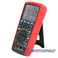 Мультиметр цифровой UNI-T UT181A