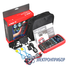 Мультиметр цифровой UNI-T UT181A