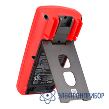 Мультиметр цифровой UNI-T UT181A