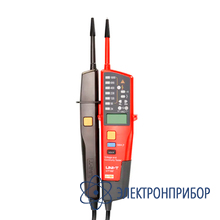 Тестер напряжения UNI-T UT18E