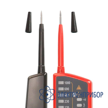 Тестер напряжения UNI-T UT18E