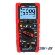 Мультиметр UNI-T UT191E