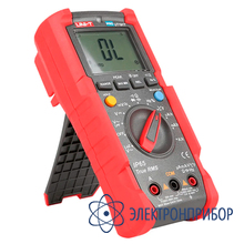 Мультиметр UNI-T UT191E