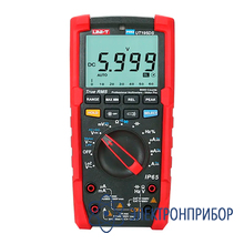 Мультиметр цифровой UNI-T UT195DS