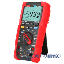 Мультиметр цифровой UNI-T UT195DS