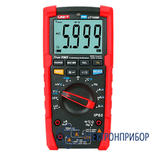 Мультиметр цифровой UNI-T UT195M