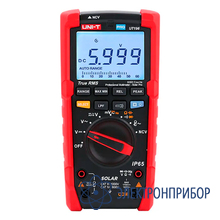 Мультиметр цифровой UNI-T UT196