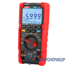 Мультиметр цифровой UNI-T UT196