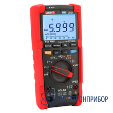 Мультиметр цифровой UNI-T UT196