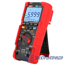 Мультиметр цифровой UNI-T UT196