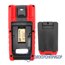 Мультиметр цифровой UNI-T UT196