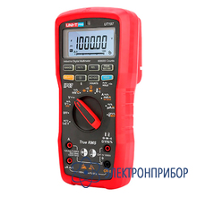 Мультиметр UNI-T UT197
