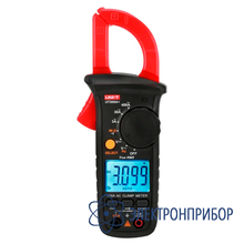 Токоизмерительные клещи UNI-T UT200A+