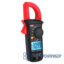 Токоизмерительные клещи UNI-T UT200A+