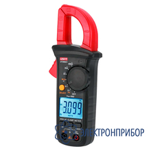 Токоизмерительные клещи UNI-T UT200A+