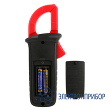 Токоизмерительные клещи UNI-T UT200A+