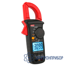 Токоизмерительные клещи UNI-T UT200B+