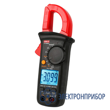 Токоизмерительные клещи UNI-T UT200B+