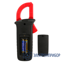 Токоизмерительные клещи UNI-T UT200B+