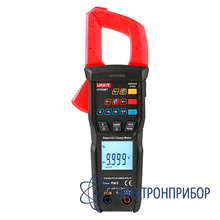 Токоизмерительные клещи UNI-T UT202BT