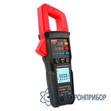 Токоизмерительные клещи UNI-T UT202BT