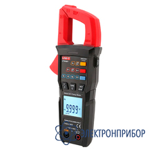 Токоизмерительные клещи UNI-T UT202BT