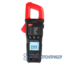 Токоизмерительные клещи UNI-T UT202T