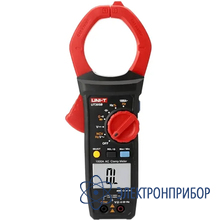 Токоизмерительные клещи UNI-T UT205B