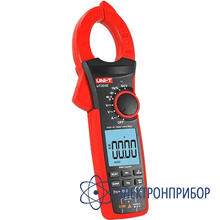 Токоизмерительные клещи UNI-T UT205E