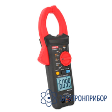 Клещи токоизмерительные цифровые aca с автодиапазоном UNI-T UT206A+