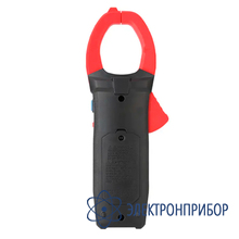 Клещи токоизмерительные цифровые aca с автодиапазоном UNI-T UT206A+