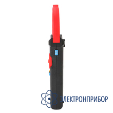 Клещи токоизмерительные цифровые aca с автодиапазоном UNI-T UT206A+