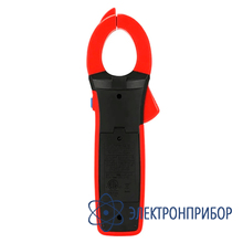 Клещи токоизмерительные цифровые aca с автодиапазоном UNI-T UT206B