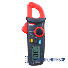 Токоизмерительные клещи UNI-T UT210A
