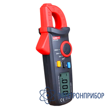 Токоизмерительные клещи UNI-T UT210A