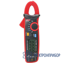 Токоизмерительные клещи UNI-T UT210C