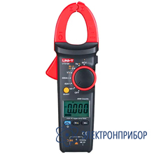 Токоизмерительные клещи UNI-T UT213A