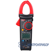 Токоизмерительные клещи UNI-T UT213B