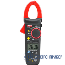 Токоизмерительные клещи UNI-T UT213C