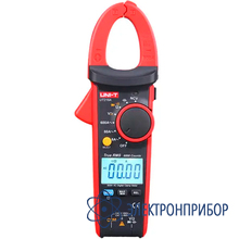 Токоизмерительные клещи UNI-T UT216A