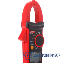 Токоизмерительные клещи UNI-T UT216A