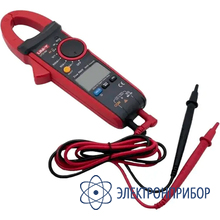 Токоизмерительные клещи UNI-T UT216A