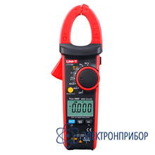 Токоизмерительные клещи UNI-T UT216B