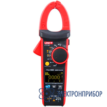 Токоизмерительные клещи UNI-T UT216D